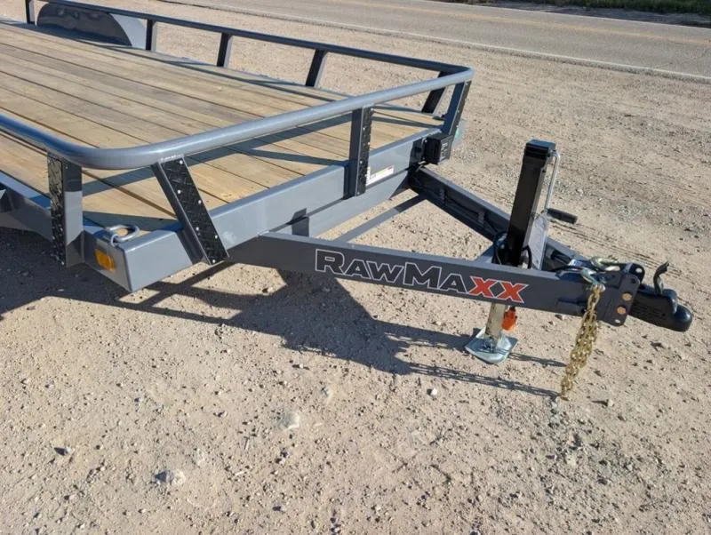 new Utility Trailers RawMaxx  for sale, in Tucson, AZ Thumbnail 6