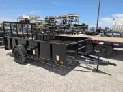 new Utility Trailers Davidson Trailers  for sale, in Tucson, AZ Thumbnail 4