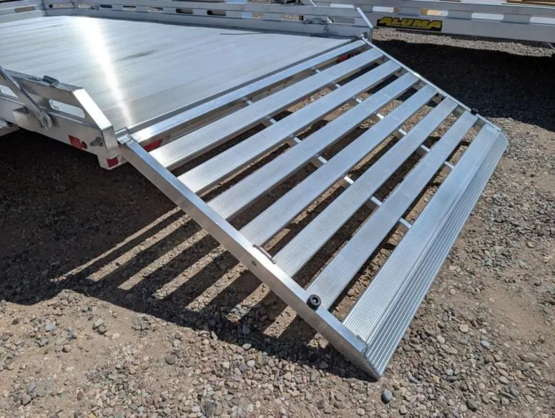 new Utility Trailers Aluma  for sale, in Tucson, AZ Thumbnail 13