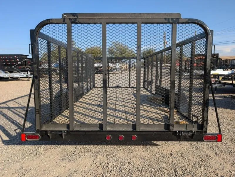 used Other Trailers East Texas  for sale, in Tucson, AZ Thumbnail 10