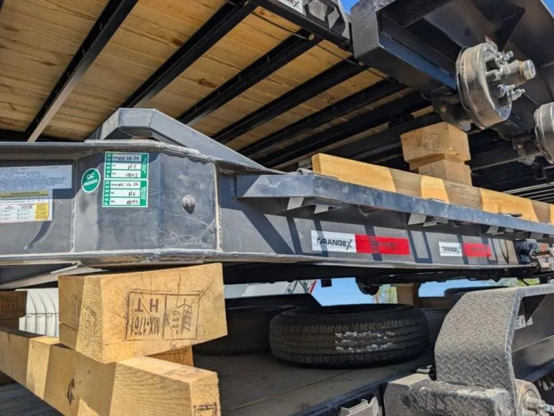 used Other Trailers Other  for sale, in Tucson, AZ Thumbnail 4