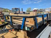 new Utility Trailers RawMaxx  for sale, in Tucson, AZ Thumbnail 3
