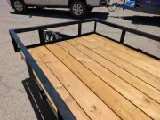 new Utility Trailers East Texas  for sale, in Tucson, AZ Thumbnail 10