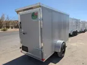 new Cargo (Enclosed) Trailers T-Rex Trailers  for sale, in Tucson, AZ Thumbnail 5