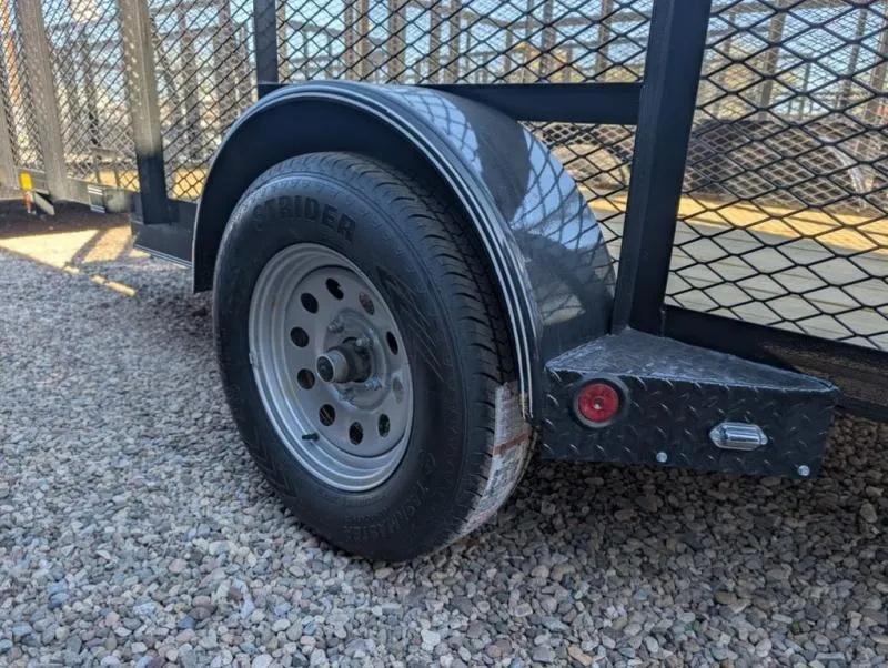new Equipment / Flatbed Trailers East Texas  for sale, in Tucson, AZ Thumbnail 4