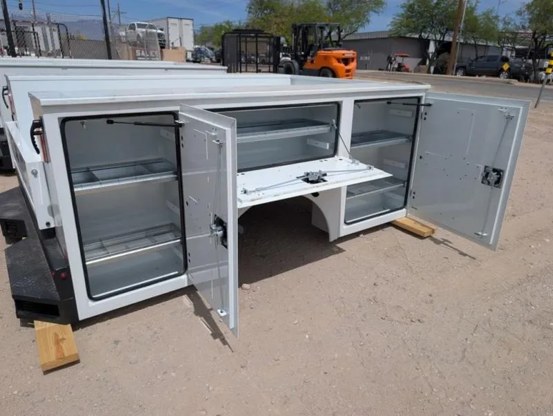 new Other Trailers Norstar  for sale, in Tucson, AZ Thumbnail 9