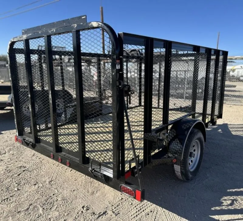 used Other Trailers East Texas  for sale, in Tucson, AZ Thumbnail 5