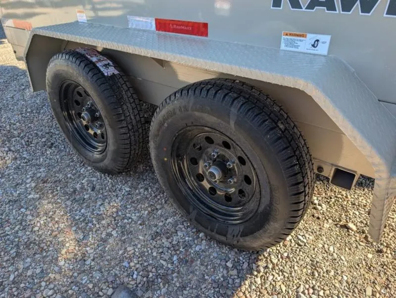 used Other Trailers RawMaxx  for sale, in Tucson, AZ Thumbnail 4