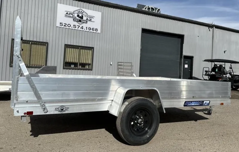 new Utility Trailers Aluma  for sale, in Tucson, AZ Thumbnail 2