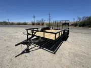 new Utility Trailers Davidson Trailers  for sale, in Tucson, AZ Thumbnail 2