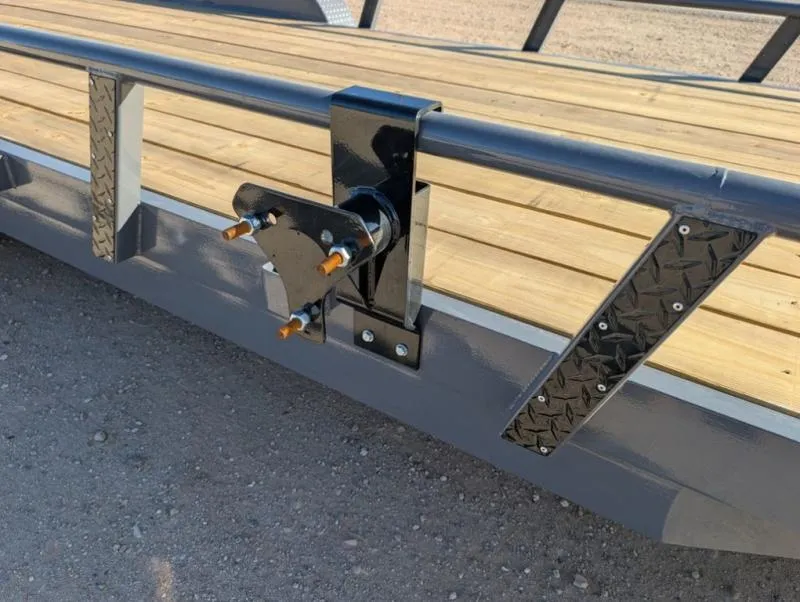 new Utility Trailers RawMaxx  for sale, in Tucson, AZ Thumbnail 7