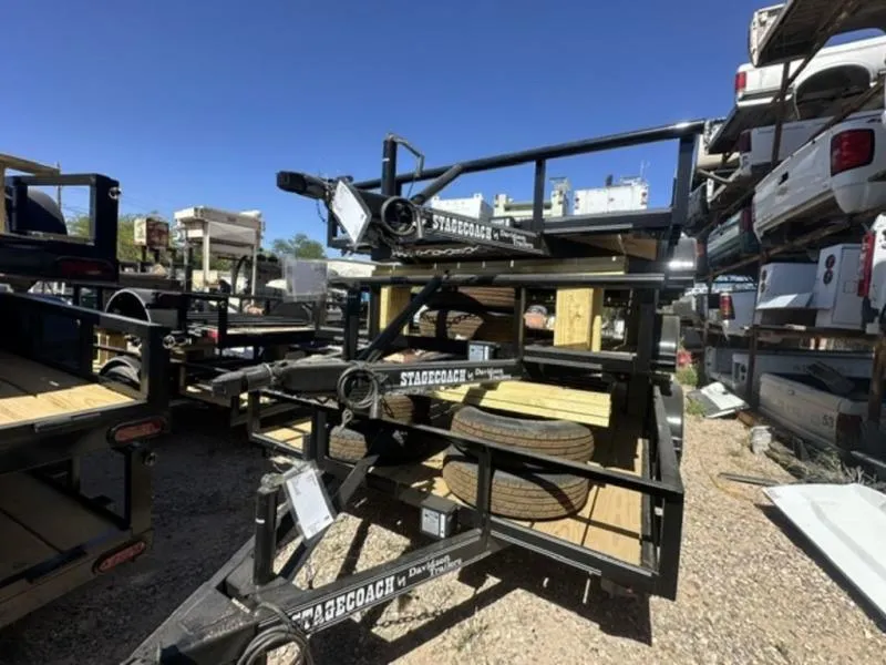 new Utility Trailers Davidson Trailers  for sale, in Tucson, AZ Thumbnail 6