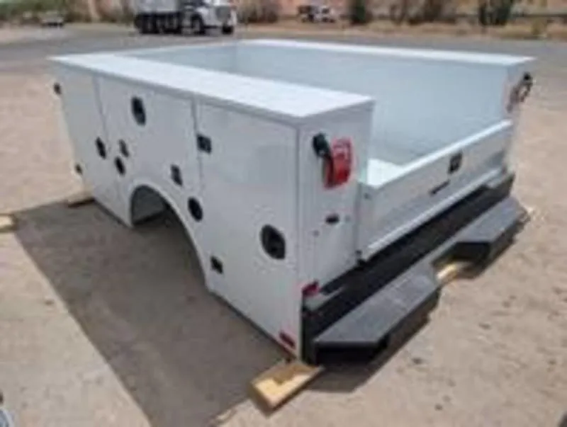 new Other Trailers Norstar  for sale, in Tucson, AZ Thumbnail 7