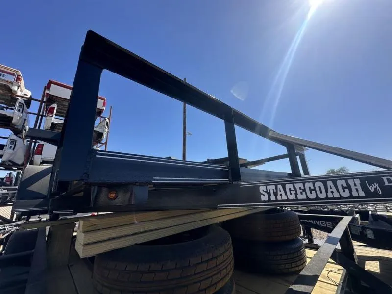 new Utility Trailers Davidson Trailers  for sale, in Tucson, AZ Thumbnail 4