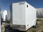 new Cargo (Enclosed) Trailers Haulmark  for sale, in Tucson, AZ Thumbnail 8