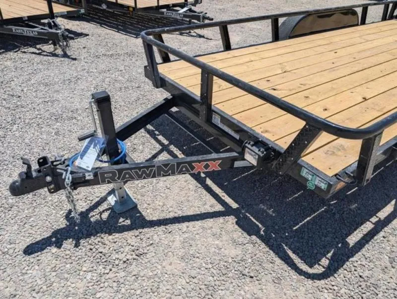 used Other Trailers RawMaxx  for sale, in Tucson, AZ Thumbnail 2