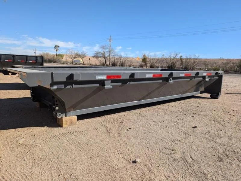 new Dump Trailers RawMaxx  for sale, in Tucson, AZ Thumbnail 2
