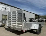 new Utility Trailers Aluma  for sale, in Tucson, AZ Thumbnail 1