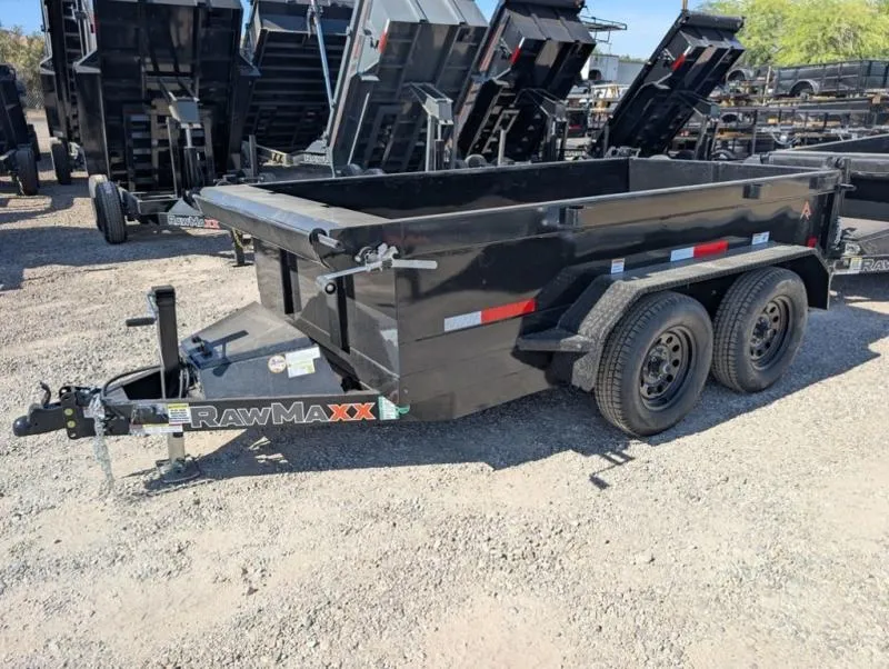 used Other Trailers RawMaxx  for sale, in Tucson, AZ Thumbnail 4