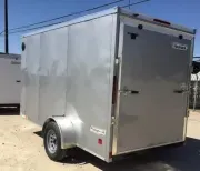 new Cargo (Enclosed) Trailers Haulmark  for sale, in Tucson, AZ Thumbnail 18