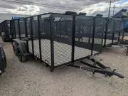 new Equipment / Flatbed Trailers Coffee Creek  for sale, in Tucson, AZ Thumbnail 1