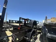 new Utility Trailers East Texas  for sale, in Tucson, AZ Thumbnail 7