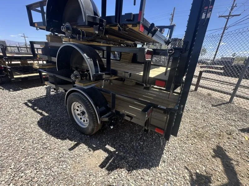 new Utility Trailers East Texas  for sale, in Tucson, AZ Thumbnail 4