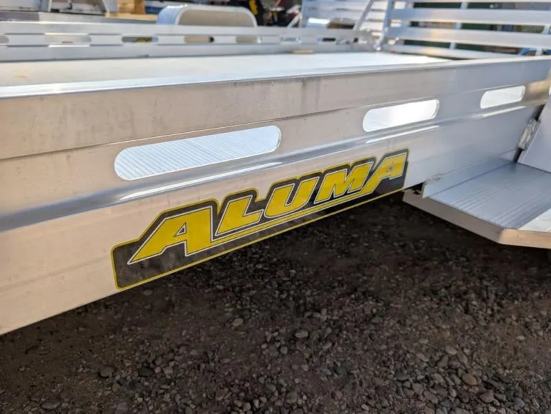 new Utility Trailers Aluma  for sale, in Tucson, AZ Thumbnail 9