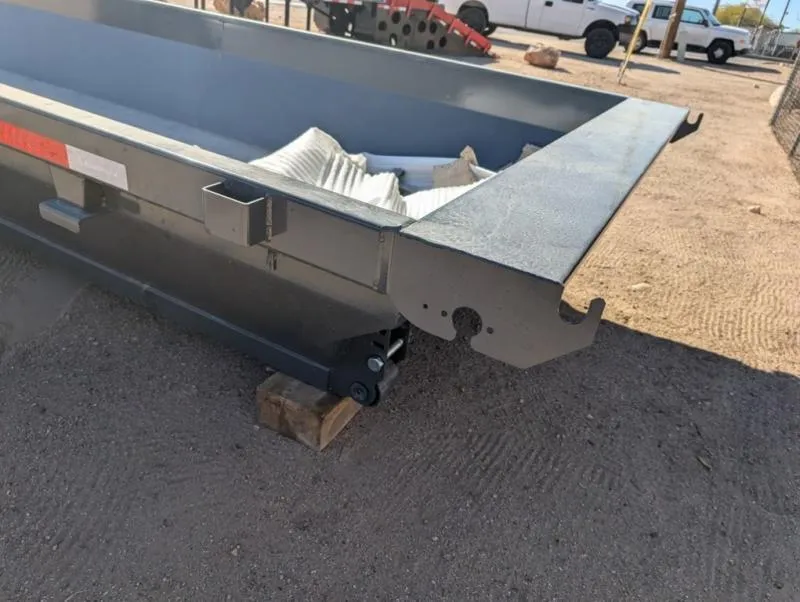 new Dump Trailers RawMaxx  for sale, in Tucson, AZ Thumbnail 4