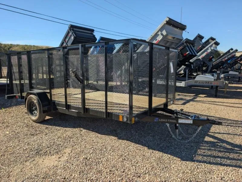 used Other Trailers Load Trail  for sale, in Tucson, AZ Thumbnail 3