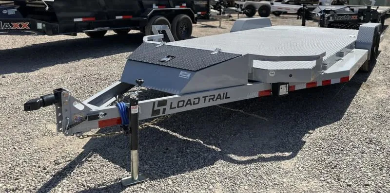 2026 Load Trail 83X20 T/A Sport Hauler 10K 