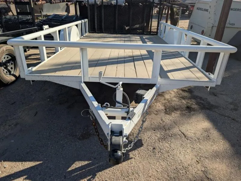 used Other Trailers GR Trailers  for sale, in Tucson, AZ Thumbnail 6