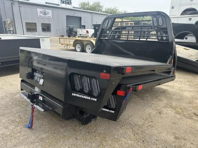 new Flat Decks CM Truck Beds  for sale, in Tucson, AZ Thumbnail 4