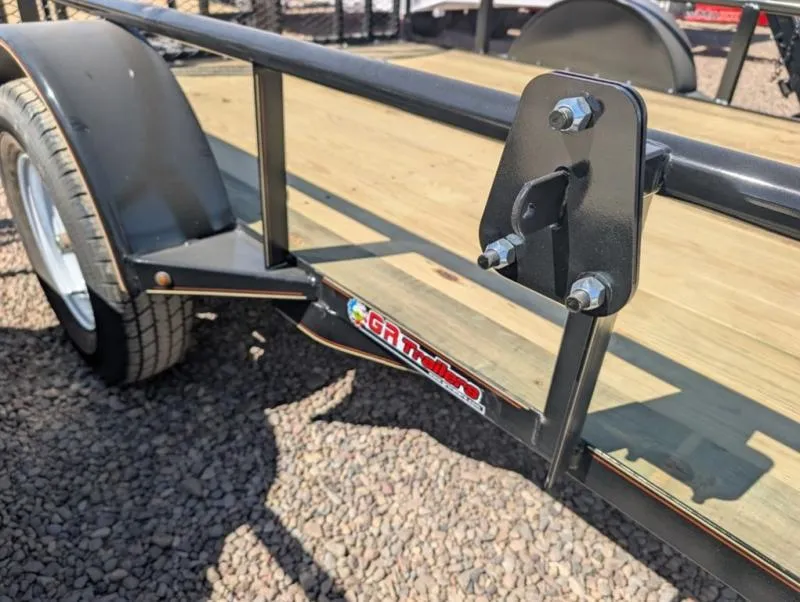 used Other Trailers GR Trailers  for sale, in Tucson, AZ Thumbnail 4