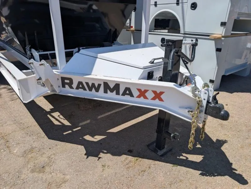new Dump Trailers RawMaxx  for sale, in Tucson, AZ Thumbnail 2