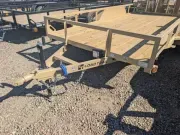 new Utility Trailers Load Trail  for sale, in Tucson, AZ Thumbnail 7