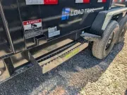 new Dump Trailers Load Trail  for sale, in Tucson, AZ Thumbnail 8