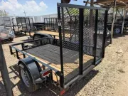 new Utility Trailers East Texas  for sale, in Tucson, AZ Thumbnail 10
