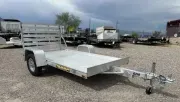 new Utility Trailers Aluma  for sale, in Tucson, AZ Thumbnail 5