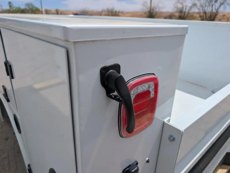 new Other Trailers Norstar  for sale, in Tucson, AZ Thumbnail 6