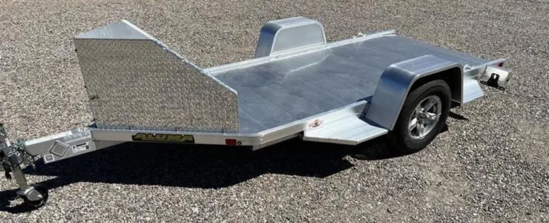 new Motorcycle / Cycle Trailers Aluma  for sale, in Tucson, AZ Thumbnail 3