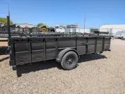 new Utility Trailers Coffee Creek  for sale, in Tucson, AZ Thumbnail 6