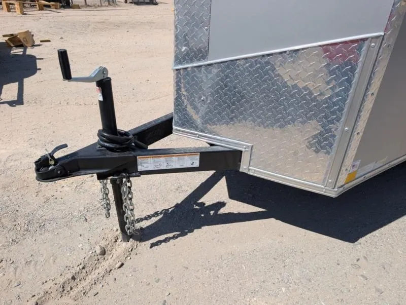 new Cargo (Enclosed) Trailers T-Rex Trailers  for sale, in Tucson, AZ Thumbnail 4