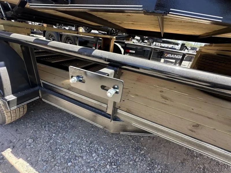 new Utility Trailers Davidson Trailers  for sale, in Tucson, AZ Thumbnail 5