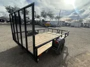 new Utility Trailers Davidson Trailers  for sale, in Tucson, AZ Thumbnail 5