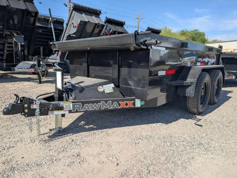 used Other Trailers RawMaxx  for sale, in Tucson, AZ Thumbnail 3