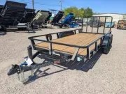 new Utility Trailers RawMaxx  for sale, in Tucson, AZ Thumbnail 2