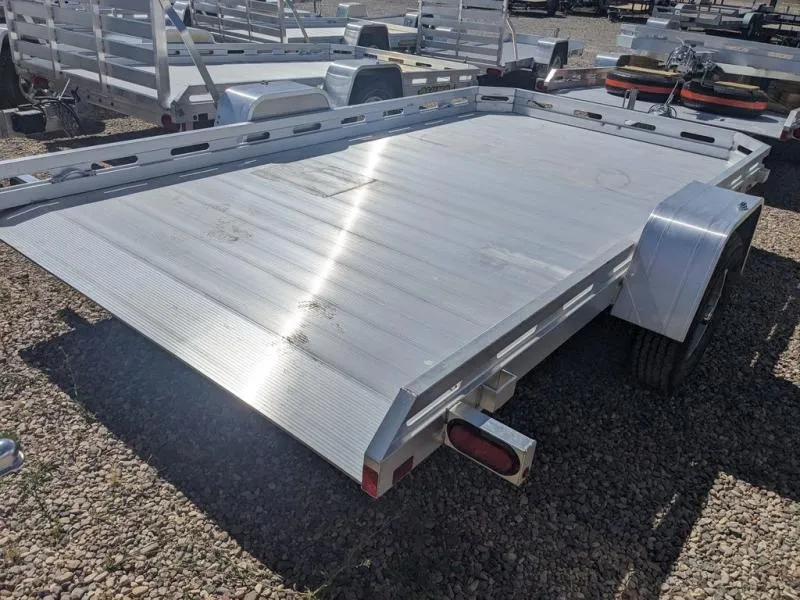 used Other Trailers Aluma  for sale, in Tucson, AZ Thumbnail 4