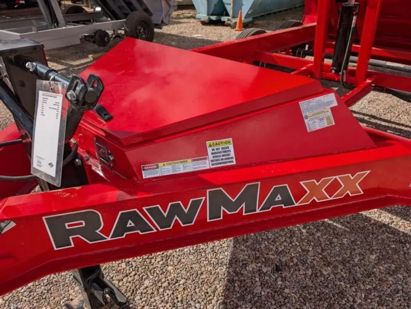 used Other Trailers RawMaxx  for sale, in Tucson, AZ Thumbnail 4
