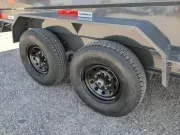 new Dump Trailers RawMaxx  for sale, in Tucson, AZ Thumbnail 5
